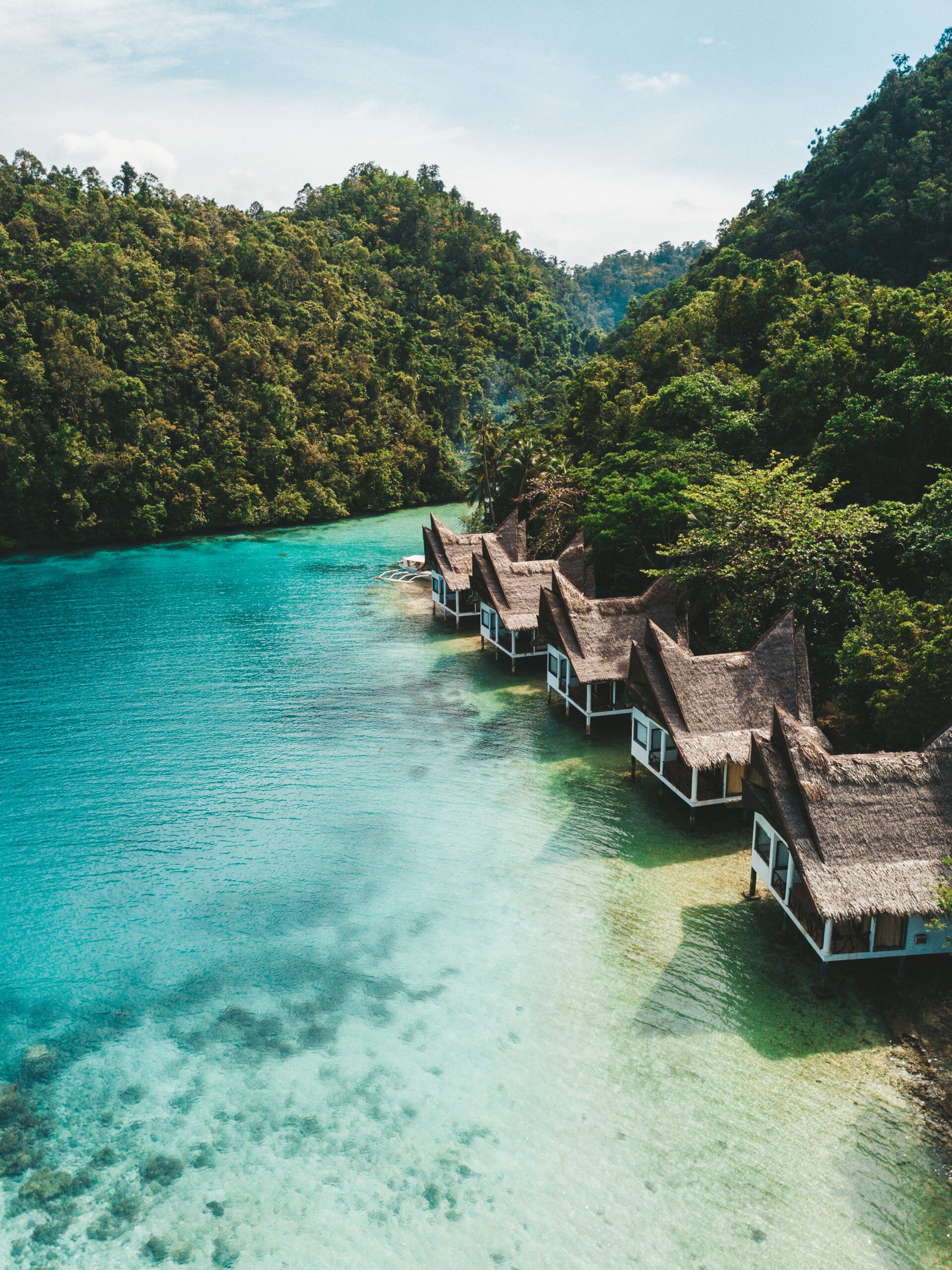 Maldives