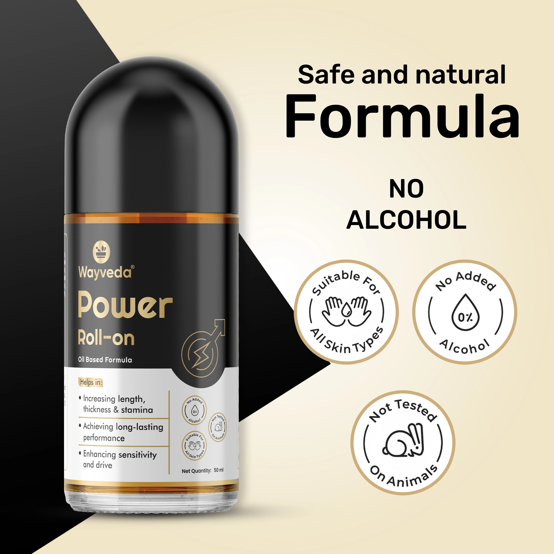 Power Roll-On product image 4