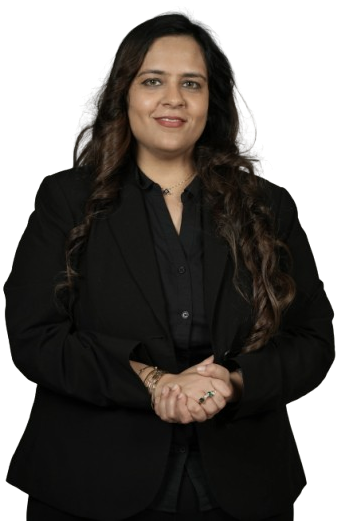 Wayveda founder